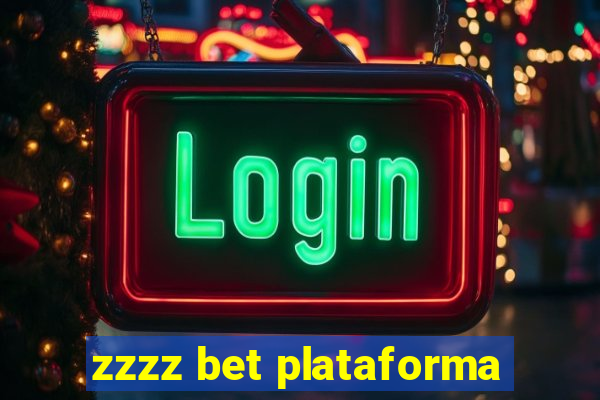 zzzz bet plataforma